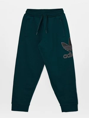 Spodnie treningowe adidas Originals