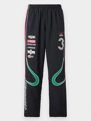 Spodnie treningowe adidas Originals czarny