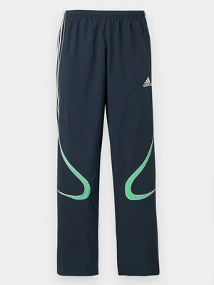 Spodnie treningowe adidas Originals antracytowy