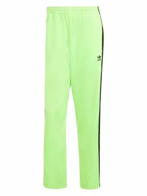 Spodnie treningowe adidas Originals miętowy