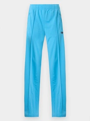 Spodnie treningowe adidas Originals niebieski