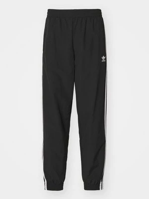 Spodnie treningowe adidas Originals czarny