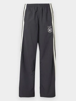 Spodnie treningowe adidas Originals czarny