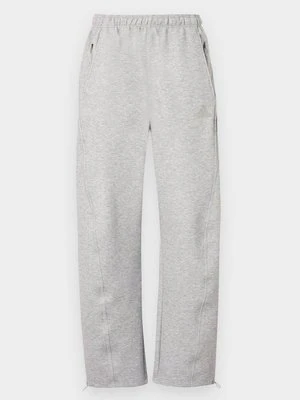 Spodnie treningowe adidas Originals jasnoszary