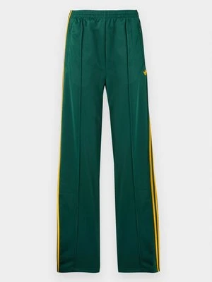 Spodnie treningowe adidas Originals zielony