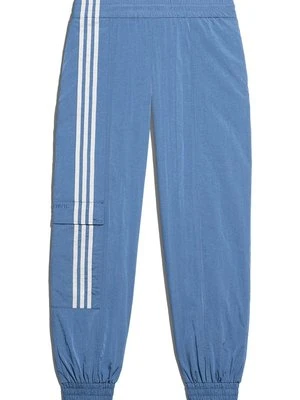 Spodnie treningowe adidas Originals jasnoniebieski