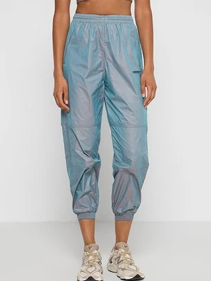 Spodnie treningowe adidas Originals szary