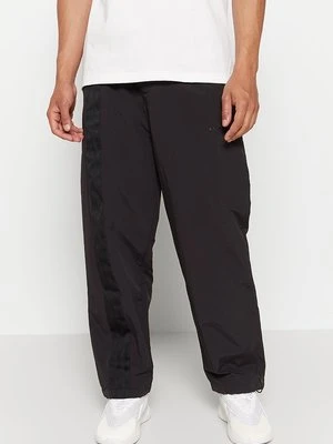 Spodnie treningowe adidas Originals czarny