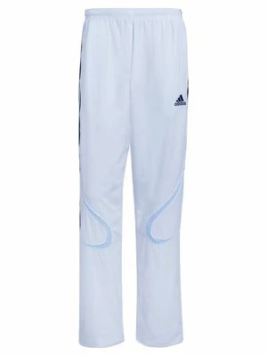 Spodnie treningowe adidas Originals biały