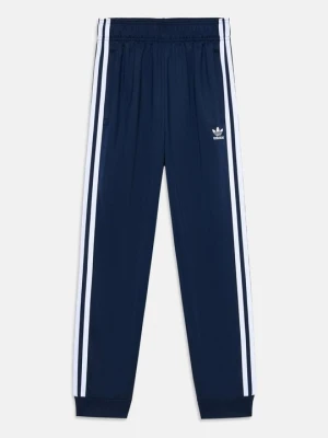 Spodnie treningowe adidas Originals biały