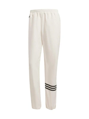 Spodnie treningowe adidas Originals biały