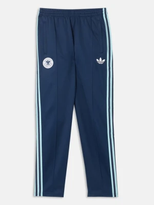 Spodnie dresowe adidas Originals szafirowy