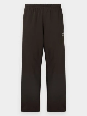 Spodnie treningowe adidas Originals ciemnobrązowy