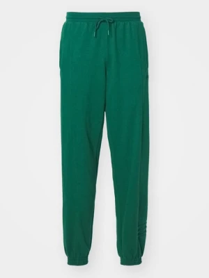 Spodnie treningowe adidas Originals ciemnozielony
