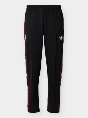 Spodnie treningowe adidas Originals czarny
