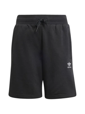 Spodnie treningowe adidas Originals czarny