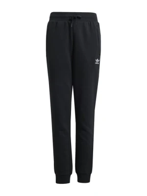 Spodnie treningowe adidas Originals czarny