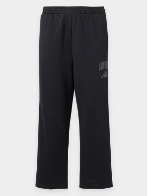 Spodnie treningowe adidas Originals czarny