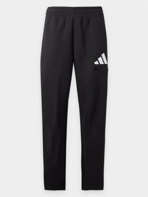 Spodnie treningowe adidas Originals czarny