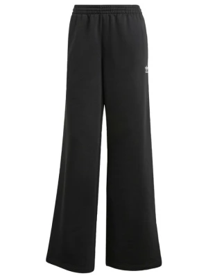 Spodnie treningowe adidas Originals czarny