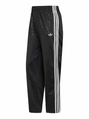 Spodnie treningowe adidas Originals czarny
