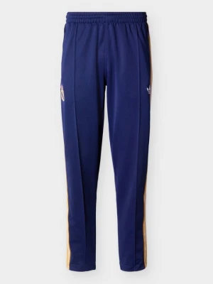 Spodnie treningowe adidas Originals granatowy