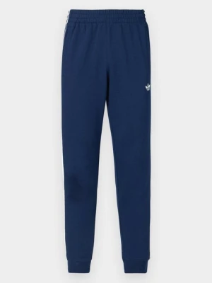 Spodnie treningowe adidas Originals granatowy
