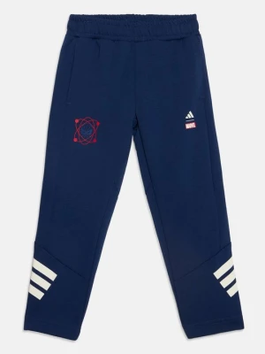 Spodnie treningowe adidas Originals granatowy
