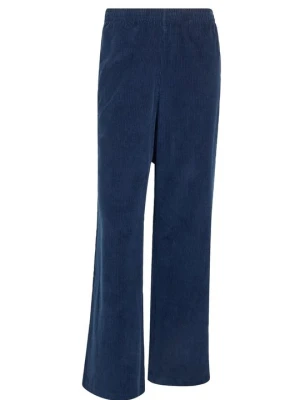 Spodnie treningowe adidas Originals granatowy