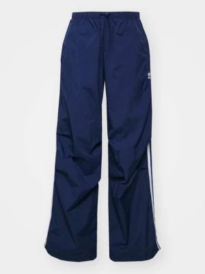 Spodnie treningowe adidas Originals granatowy