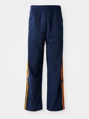Spodnie treningowe adidas Originals granatowy