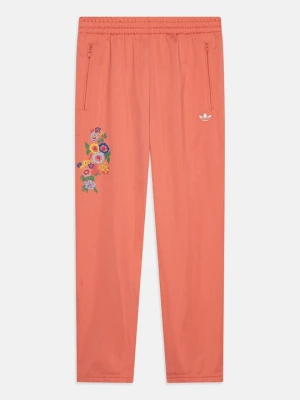 Spodnie treningowe adidas Originals jasnoczerwony