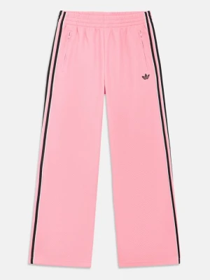 Spodnie treningowe adidas Originals jasnoróżowy