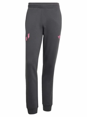 Spodnie treningowe adidas Originals jasnoszary