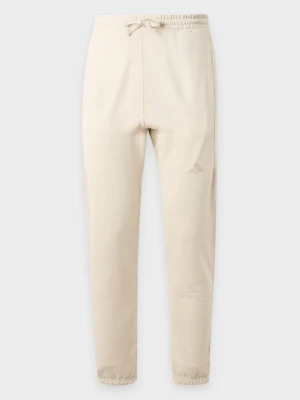 Spodnie treningowe adidas Originals mleczny