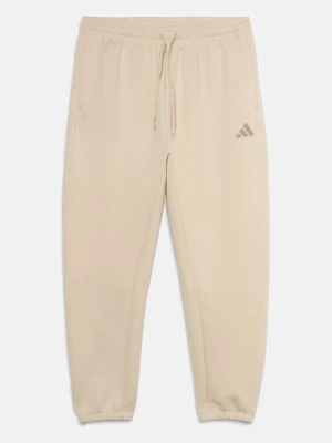 Spodnie treningowe adidas Originals mleczny