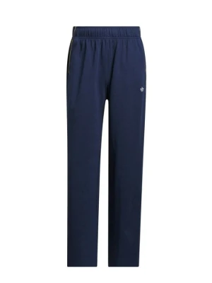 Spodnie treningowe adidas Originals niebieski