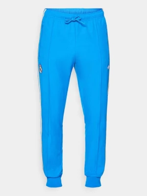 Spodnie treningowe adidas Originals niebieski