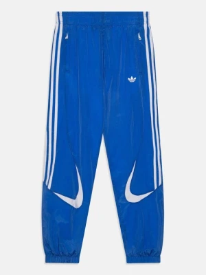 Spodnie treningowe adidas Originals niebieski