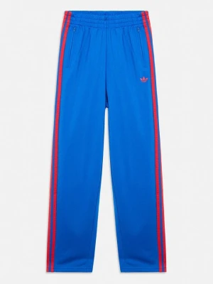 Spodnie treningowe adidas Originals niebieski
