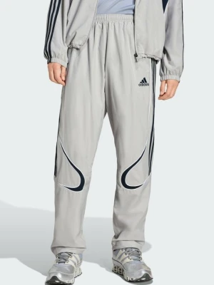Spodnie treningowe adidas Originals szary