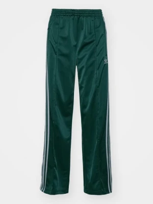 Spodnie treningowe adidas Originals zielony