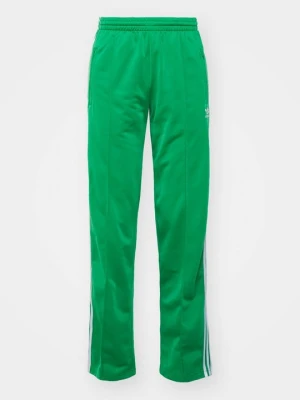 Spodnie treningowe adidas Originals zielony