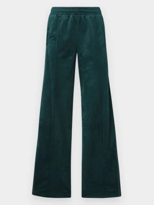 Spodnie treningowe adidas Originals zielony