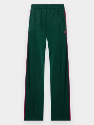 Spodnie treningowe adidas Originals zielony
