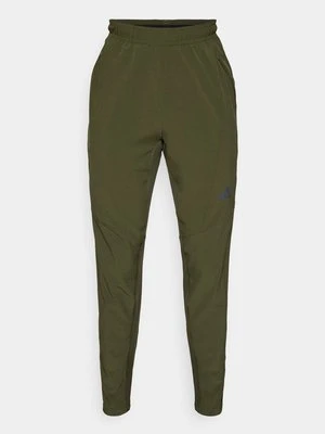 Spodnie treningowe adidas performance