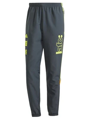 Spodnie treningowe adidas performance