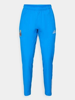 Spodnie treningowe adidas performance