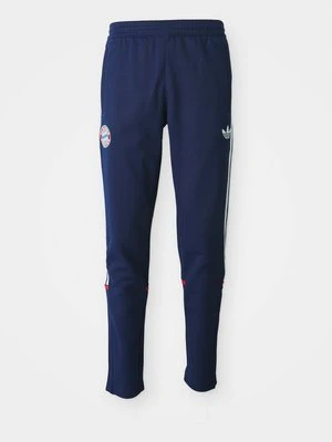 Spodnie treningowe adidas performance