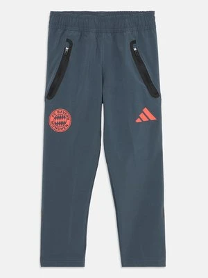 Spodnie treningowe adidas performance